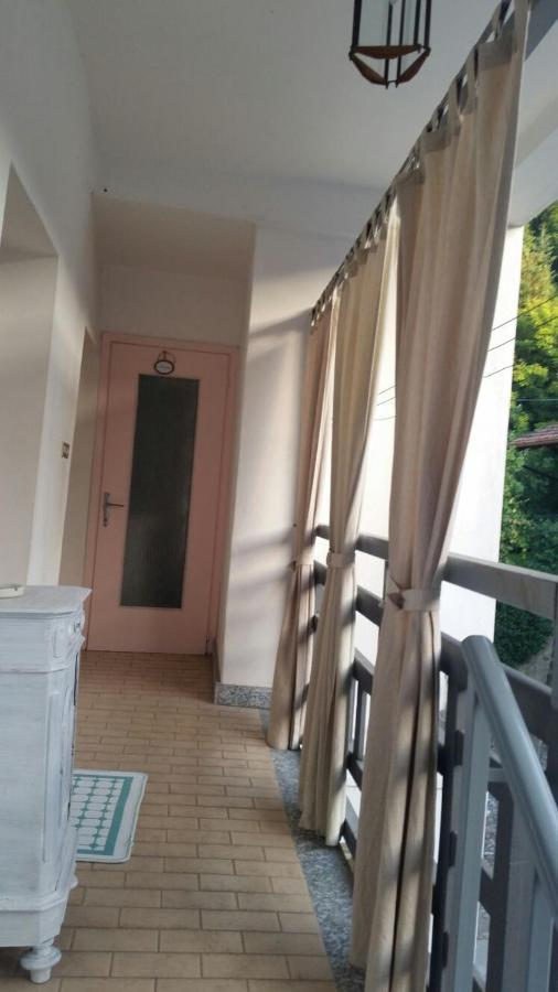 La Corte Senza Tempo Canonica  Exterior foto
